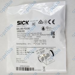 Fotoprzekaźnik GRL18S-P2336
