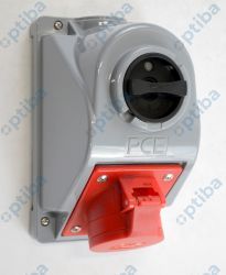 Zestaw instalacyjny ComboPol 1x16/5 0-1