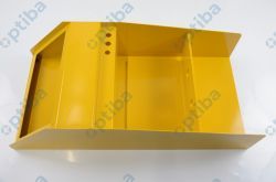 Skrzynka panela sterującego KPZ 52E-7