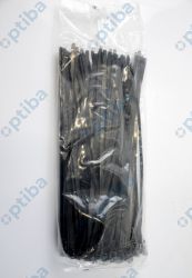 Zestaw opasek zaciskowych 350x7,5mm