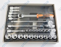 Tool set 2424/T80 024240080                                                                                                                                                                                                                                    