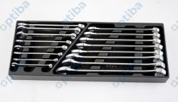 Tool set 2424/T15 024240015                                                                                                                                                                                                                                    