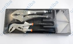 Tool set 2424/T153 024240153                                                                                                                                                                                                                                   