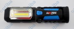 Lampa LED z magnesem
