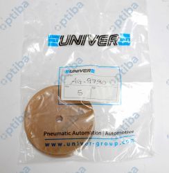 Membrana zaworu AG-3051 AG-9790