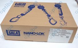 Urządzenie samohamowne NANO-LOK 3101264