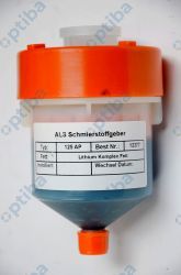 Smarownica 125 G 12377