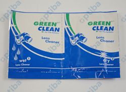 Zestaw ściereczek Green Clean GCLC-7010-100