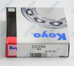 2209 K