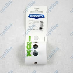 Szczotka INOX 0088-600-221