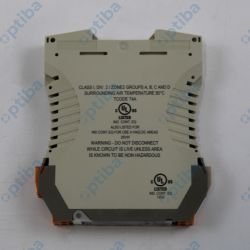 Converter WAS4 CCC DC 4-20/4-20MA 8444980000                                                                                                                                                                                                                   