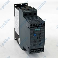 Softstart 3RW4027-1BB04
