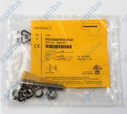 Inductive Sensor Bi2U-EG08-RP6X-H1341 4602080                                                                                                                                                                                                                  