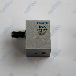 Cylinder AEVC-16-5-A-P 188105                                                                                                                                                                                                                                  