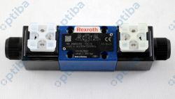 Rozdzielacz 4WE 6 J6X/EW110N9K4
