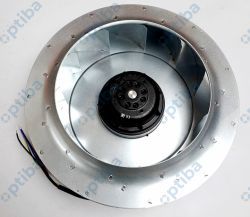Wentylator RB2C-280/081 K117 I-1400 (230V50Hz)
