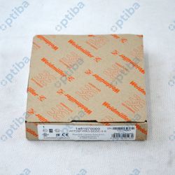 Rated control voltage ACT20P-PRO DCDC II-S 1481970                                                                                                                                                                                                             