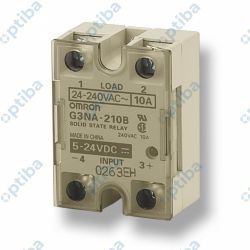 G3NA-240B-UTU 100-120VAC