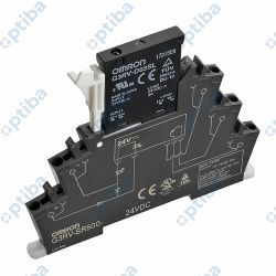 G3RV-SR500-AL 24VAC/DC