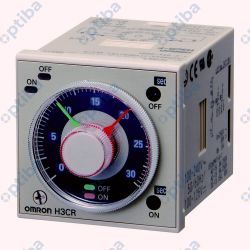 H3CR-F8N 100-240VAC/100-125VDC