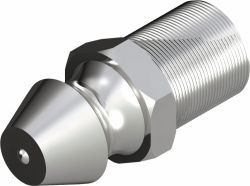 Smarowniczka M6x0,75Px9,0Lx0deg