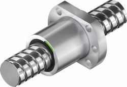 Nakrętka R40-10T6-FSI NW