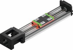 Oś KK8620P440A1F1CS00