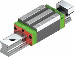 Wózek CGH25CAZAC
