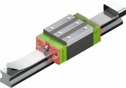 Wózek CRGH45HAZAH+CS