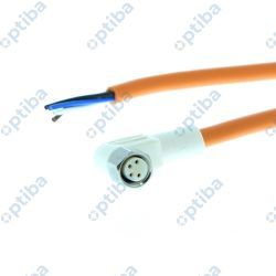 Y92E-S08PVC4A2M-L