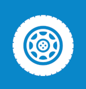 Rolka R-60-15/15