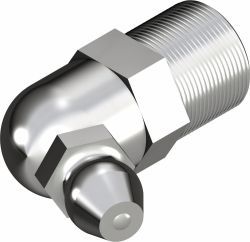 Smarowniczka 1/8PTx8Lx90deg
