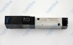 Zawór MT2H-5/2-4,0-L-S-VI-B