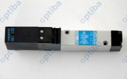 Solenoid valve JMT2H-5/2-4,0-S-VI-B 159453                                                                                                                                                                                                                     