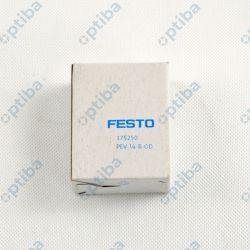 Pressure switch PEV-1/4-B-OD 175250                                                                                                                                                                                                                            