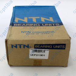 Bearing unit UCP213D1                                                                                                                                                                                                                                          