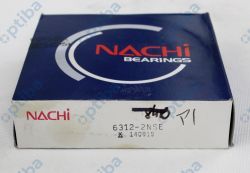 Bearing 6312-2NSE                                                                                                                                                                                                                                              