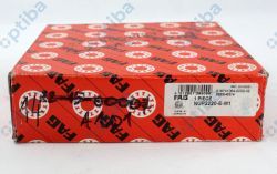 Bearing NUP2220-E-M1                                                                                                                                                                                                                                           