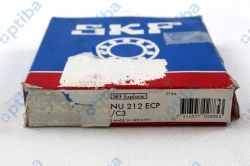 Bearing NU212 ECP/C3                                                                                                                                                                                                                                           