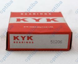 Bearing 51206                                                                                                                                                                                                                                                  