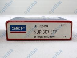 Bearing NUP307 ECP                                                                                                                                                                                                                                             