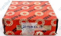 Bearing NJ2311-E-C3                                                                                                                                                                                                                                            