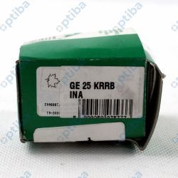 Bearing GE25-KRR-B                                                                                                                                                                                                                                             