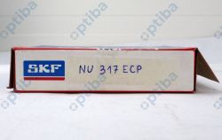 Bearing NU317 ECP                                                                                                                                                                                                                                              