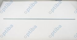 Pręt M10x1000 DIN976 kl.8.8 OCGB
