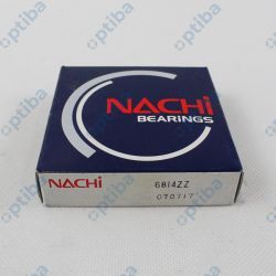 Bearing 6814ZZ                                                                                                                                                                                                                                                 