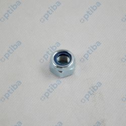 Nakrętka M14 DIN985 kl.8 OCGB