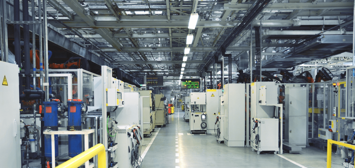 Jakie akcesoria wybrać do lamp przemysłowych?