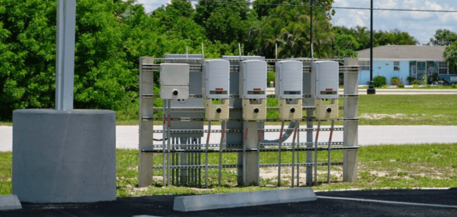 Jak działa falownik?