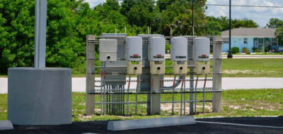 Jak działa falownik?